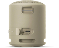 SONY SRS-XB13Y Brązowoszary 16h IP67 EXTRA BASS - 642066 - zdjęcie 4